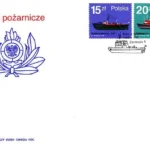 Statki pożarnicze