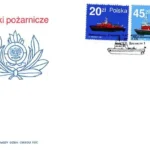 Statki pożarnicze