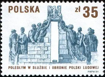 45-lecie MO i SB