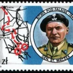 45. rocznica bitwy pod Falaise