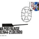 45. rocznica bitwy pod Falaise