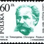 Chirurdzy polscy