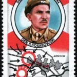 45. rocznica desantu pod Arnhem