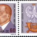 Światowy Dzień Poczty