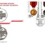 Odznaczenia bojowe LWP