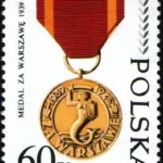 Odznaczenia bojowe LWP