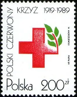 70. rocznica powstania PCK