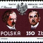 70. rocznica podpisania Traktatu Wersalskiego