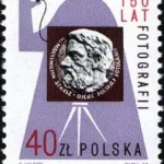 150 lat fotografii