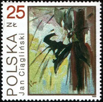 Kwiaty w malarstwie polskim