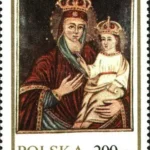 Ikony ze zbiorów Muzeum w Łańcucie