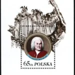 300. rocznica urodzin Jana Sebastiana Bacha