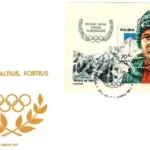 Srebrny medal Orderu Olimpijskiego dla Jerzego Kukuczki