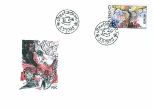 EUROPA - Pokój i Wolność