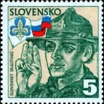 Słowackie Harcerstwo