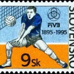 Sto lat Siatkówki