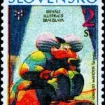Biennale Ilustracji Bratysława 1995