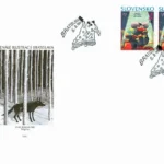 Biennale Ilustracji Bratysława 1995