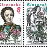 EUROPA - Sławne kobiety