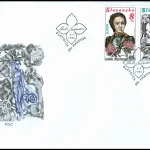 EUROPA - Sławne kobiety