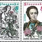 EUROPA - Sławne kobiety