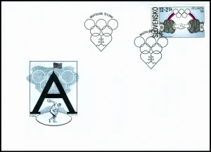 Igrzyska Olimpijskie, Atlanta '96
