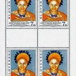 Sztuka - Andy Warhol: Królowa NTOMBI TWALA