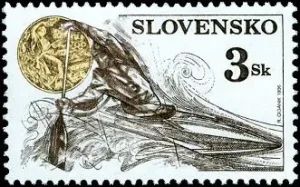 Osiągnięcia słowackich Sportowców w Igrzyskach Olimpijskich w 1996 roku