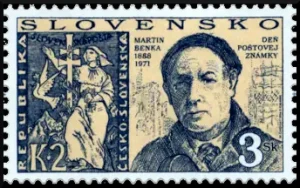 Dzień znaczka