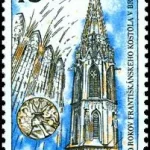 700 lat Kościoła Franciszkanów w Bratysławie