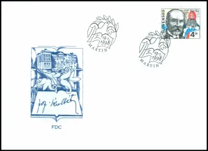 Osobistości - Jozef Škultéty