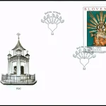 Sztuka - Matka Boska Bolesna - patronka Słowacji