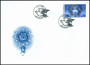 50. rocznica Rady Europy