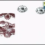 Znaczek obiegowy - Rožňava