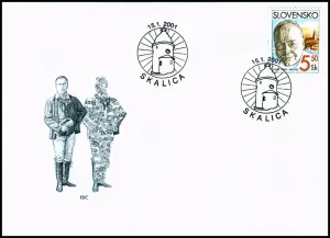 Osobistości - Janko Blaho