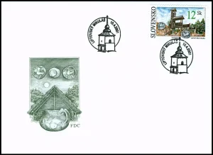 Piękno naszej Ojczyzny - Stanowisko archeologiczne Liptovská Mara-Havránok