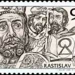 Książęta Moraw