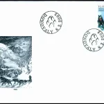 Mistrzostwa Europy Psich Zaprzęgów - Donovaly 2002