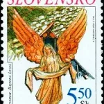 Boże Narodzenie 2002 - Słowackie Betlejem z Rajeckiej Leśnej