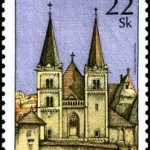 Piękno naszej Ojczyzny -Kościół św. Marcina, Kapitula Spiska