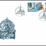 Dzień znaczka - NITRAFILA