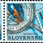 Dzień znaczka - NITRAFILA