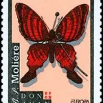 EUROPA 2003 - Plakat reklamowy