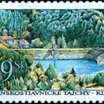 Zabytki techniki - Bańska Szczawnica Tajchy - Rozgrund