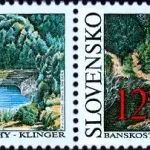 Zabytki techniki - Bańska Szczawnica Tajchy - Rozgrund
