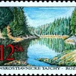 Zabytki techniki - Bańska Szczawnica Tajchy - Rozgrund