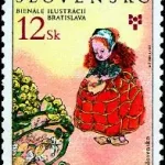 Biennale Ilustracji Bratysława 2003