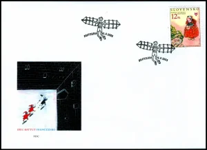 Biennale Ilustracji Bratysława 2003
