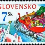 Boże Narodzenie 2003