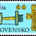 Eksponat z wystawy „Podróże z Historii”